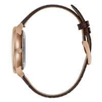 Orologio Bulova Uomo Hudson in Acciaio 97B225 - 97B225